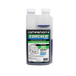 Companion Comchem Plus Toilet Chemical 1L