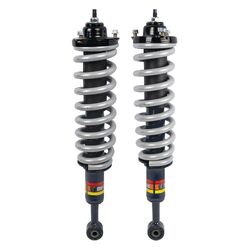 CalOffroad Nitro Pro Series Front Coilover, 2 INCH Lift, to suit Toyota Landcruiser Prado 120 Series 2003 - 2009
