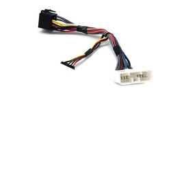 13-Up Ssangyong Analogue Swc Interface - Oem