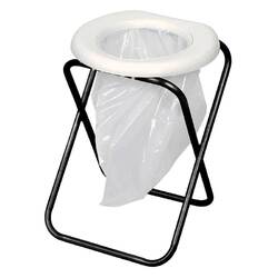 Companion Disposable Toilet Bags (10Pack)