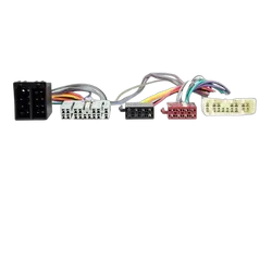 16 Pin Isuzu T Harness