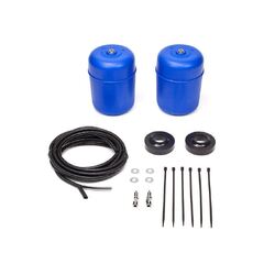 Airbag Man Suspension Helper Kit (Coil) For Holden Commodore Vy 02-04 - Standard Height