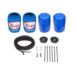 Airbag Man Suspension Helper Kit (Coil) For Holden Commodore Vy 02-04 - Standard Height