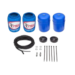 Airbag Man Suspension Helper Kit (Coil) For Holden Statesman Vq, Vr, Vs, Wh, Wk, Wl 90-Jul.06 - Standard Height