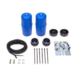 Airbag Man Suspension Helper Kit (Coil) For Mitsubishi Pajero Mkiv Ns, Nt, Nw & Nx 06-22 - Standard Height