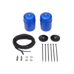 Airbag Man Suspension Helper Kit (Coil) For Renault Master X70 98-11 - Standard Height