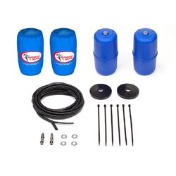 Air Suspension Helper Kit - Coil for TOYOTA LAND CRUISER 76 & 78 Series Troopy incl. LC70 98-22 - Standard Height
