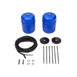 Airbag Man Suspension Helper Kit (Coil) For Fpv Falcon Ba, Bf, Fg, Fg X Sedan 02-16 - Standard Height