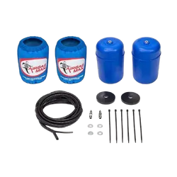 Airbag Man Suspension Helper Kit (Coil) For Australia Territory Fpv F6X 08-09 - Standard Height