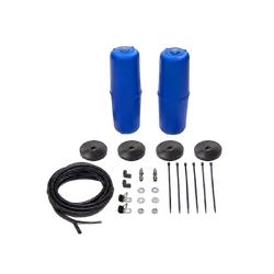 Airbag Man Suspension Helper Kit (Coil) For Hsv Clubsport Vl & Vn 89-91 - Standard Height