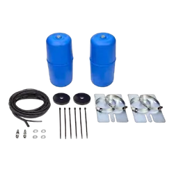 Airbag Man Suspension Helper Kit (Coil) For Gmc Yukon 1500 00-06 - Standard Height