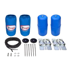 Airbag Man Suspension Helper Kit (Coil) For Gmc Yukon 1500 00-06 - Standard Height