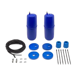 Airbag Man Suspension Helper Kit (Coil) For Usa F350 3Rd Gen Super Duty F350 4X2, 4X4 11-16 - Standard Height