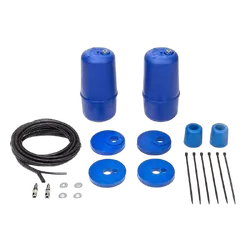 Airbag Man Suspension Helper Kit (Coil) For Usa F-100 Usa Ute & Truck 68-83 - Standard Height