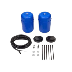 Airbag Man Suspension Helper Kit (Coil) For Ldv D90 All Variants 17-22 - Standard Height