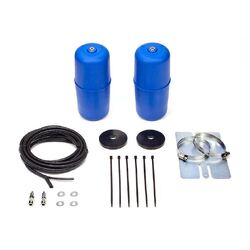 Airbag Man Suspension Helper Kit (Coil) For Ssangyong Musso Sports Ute 04-07 - Standard Height