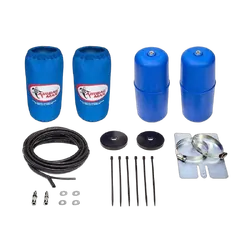 Airbag Man Suspension Helper Kit (Coil) For Nissan Pathfinder Wd21 86-05 - Standard Height