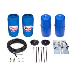 Airbag Man Suspension Helper Kit (Coil) For Ssangyong Musso Sports Ute 04-07 - Standard Height