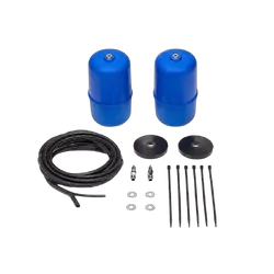 Airbag Man Suspension Helper Kit (Coil) For Jeep Grand Cherokee Zj & Zg 96-99 - Standard Height