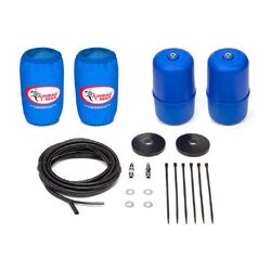 Airbag Man Suspension Helper Kit (Coil) For Toyota Echo Scp1, Nlp1 & Ncp1 99-05 - Standard Height