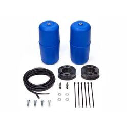 Airbag Man Suspension Helper Kit (Coil) For Land Rover 90 90 84-90 - Standard Height