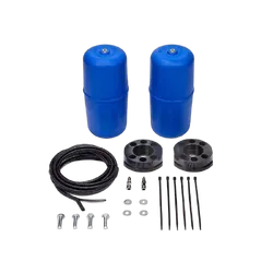 Airbag Man Suspension Helper Kit (Coil) For Land Rover Defender 90 Wagon 90-16 - Standard Height