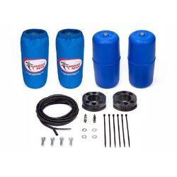 Airbag Man Suspension Helper Kit (Coil) For Land Rover Defender 90 Wagon 90-16 - Standard Height