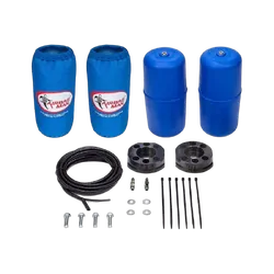 Airbag Man Suspension Helper Kit (Coil) For Land Rover Discovery Series I 89-98 - Standard Height