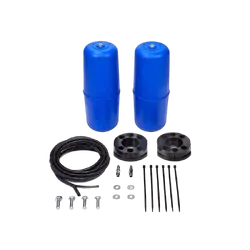 Airbag Man Suspension Helper Kit (Coil) For Land Rover Discovery Series I 89-98 - Raised