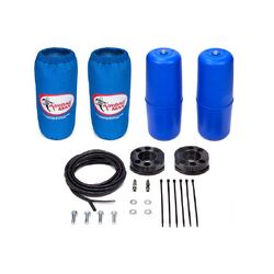 Airbag Man Suspension Helper Kit (Coil) For Land Rover Range Rover Classic 70-95 With Coil - Suspension - Raised