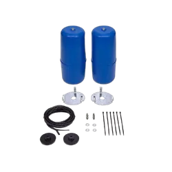 Airbag Man Suspension Helper Kit (Coil) For Land Rover 110/127 110 & 127 84-90 - Standard Height