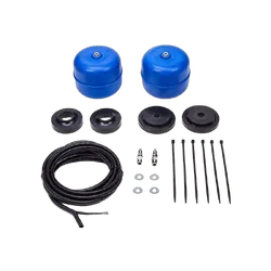 Airbag Man Suspension Helper Kit (Coil) For Holden Statesman Vq, Vr, Vs, Wh, Wk, Wl 90-Jul.06 - Lowered
