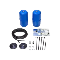 Airbag Man Suspension Helper Kit (Coil) For Kia Sorento Xm Oct.09-Sep.12 - Standard Height