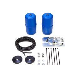 Airbag Man Suspension Helper Kit (Coil) For Ssangyong Rexton I Y200 & Y220 02-06 - Standard Height