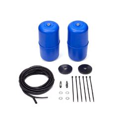 Airbag Man Suspension Helper Kit (Coil) For Haval H9 Aug 17-22 - Standard Height