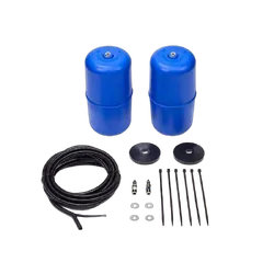 Airbag Man Suspension Helper Kit (Coil) For Toyota Fj Cruiser Gsj & Gjs 06-16 - Standard Height