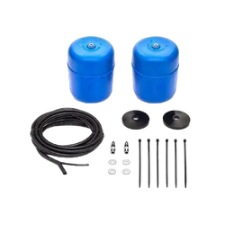 Airbag Man Suspension Helper Kit (Coil) For Toyota 4 Runner 4-Runner & Surf 88-97 Coil - Rear - Standard Height
