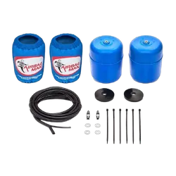 Airbag Man Suspension Helper Kit (Coil) For Toyota Hilux Surf 4-Runner & Surf 88-97 Coil - Rear - Standard Height