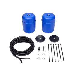 Airbag Man Suspension Helper Kit (Coil) For Vw Transporter / Caravelle T-4 Eurovan - Standard Height