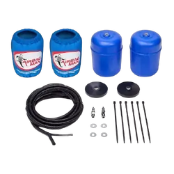 Airbag Man Suspension Helper Kit (Coil) For Vw Transporter T-3 - Standard Height