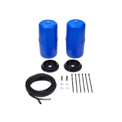 Airbag Man Suspension Helper Kit (Coil) For Nissan Patrol Gq - Y60 Ute & Cab Chassis 88-99 - Standard Height