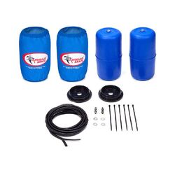 Airbag Man Suspension Helper Kit (Coil) For Nissan Patrol Gq - Y60 Ute & Cab Chassis 88-99 - Standard Height