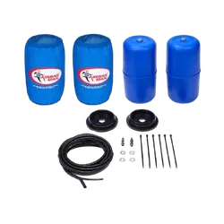 Airbag Man Suspension Helper Kit (Coil) For Nissan Patrol Gq - Y60 Ute & Cab Chassis 88-99 - Standard Height