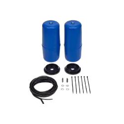 Airbag Man Suspension Helper Kit (Coil) For Australia Maverick Da Ute & Cab Chassis 88-94 - Raised