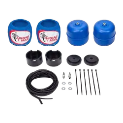 Airbag Man Suspension Helper Kit (Coil) For Jeep Grand Cherokee Wh, Wk (Aus-Wh) 05-10 - Standard Height