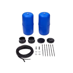 Air Suspension Helper Kit - Coil for NISSAN PATHFINDER R51 Jul.05-Dec.13 - Standard Height