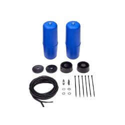 Airbag Man Suspension Helper Kit (Coil) For Usa F-250 Super Duty 4X4 05-07 - Standard Height