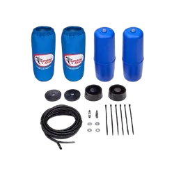 Airbag Man Suspension Helper Kit (Coil) For Usa F350 Super Duty F350 4X2 2005 Only - Standard Height