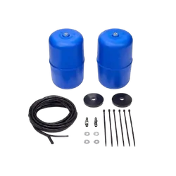 Airbag Man Suspension Helper Kit (Coil) For Toyota Land Cruiser 105 Series Fzj105 & Hzj105 98-07 - Standard Height