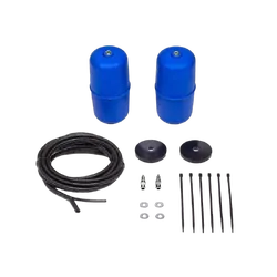 Airbag Man Suspension Helper Kit (Coil) For Mitsubishi Verada Wagon Kf & Kw Jun.97-Jul.05 - Standard Height